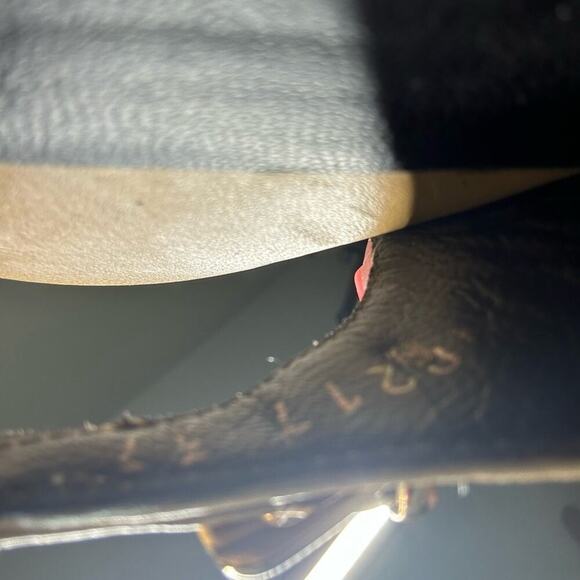 Giuseppe Zanotti | Strappy Gladiator Sandal Heels | Tan | Size 37 EU - Picture 10 of 16